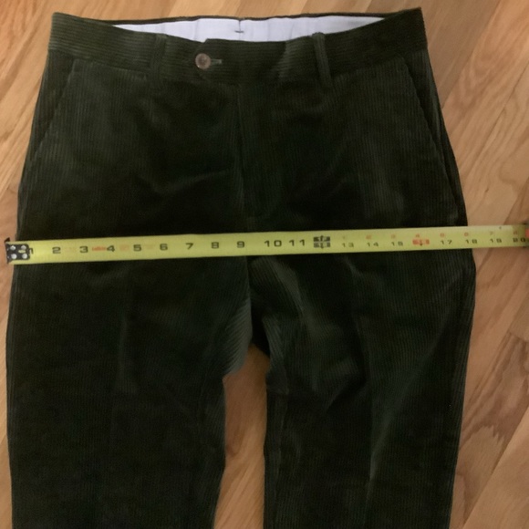 VINEYARD VINES Corduroy Greenwich Pant - Picture 5 of 10